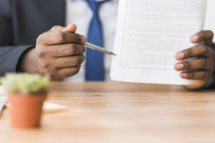 liste des passeports disponibles à l’ambassade du Congo Brazzaville