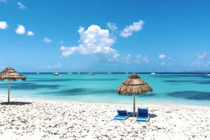 Saint-martin : île dangereuse ou sûre pour les touristes ?