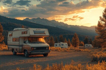Vente de camping-car pour cause de décès ou divorce​ : ce qu'il faut savoir