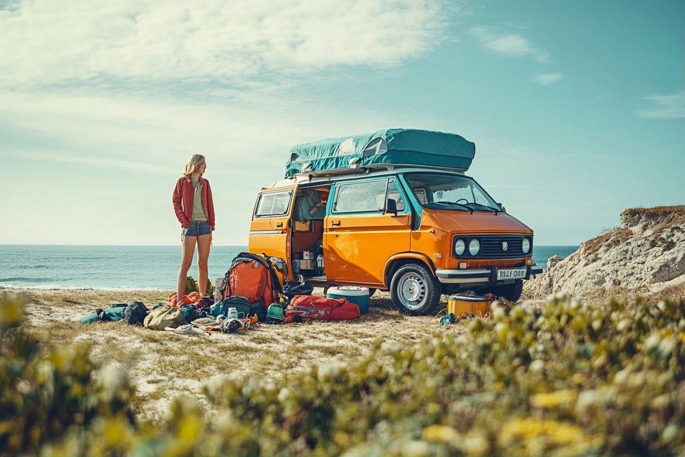 Quel budget pour aller au Portugal en camping-car ?