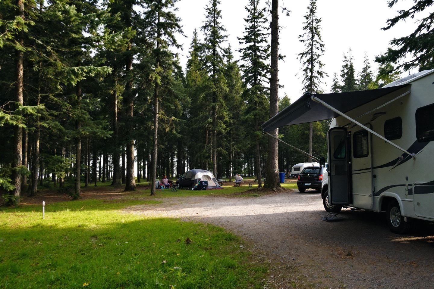 Les marques de camping-car à éviter​ en 2025