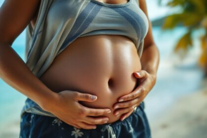 Le Bali belly : c'est quoi et comment s'en prémunir ?