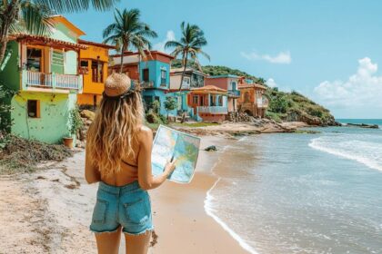 Blog sur le Cap Vert : itinéraires, bons plans et retours d’expérience