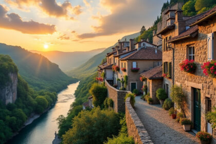 découvrez combien de temps prévoir pour visiter saint-cirq-lapopie, l’un des plus beaux villages de france : conseils, meilleures activités et durée idéale de visite pour profiter pleinement de ce joyau du lot.