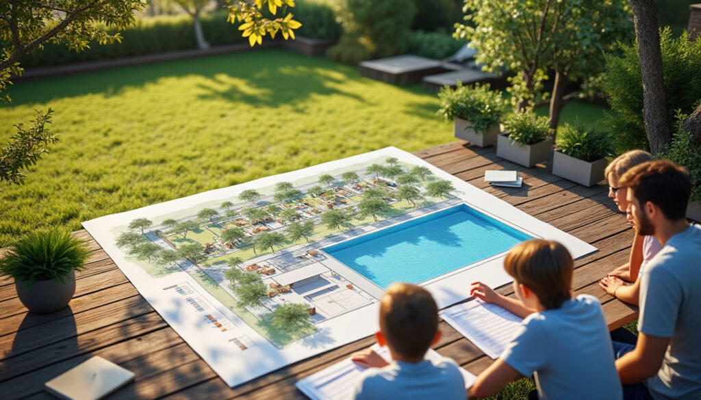 Comment Savoir Si Mon Terrain Est Piscinable