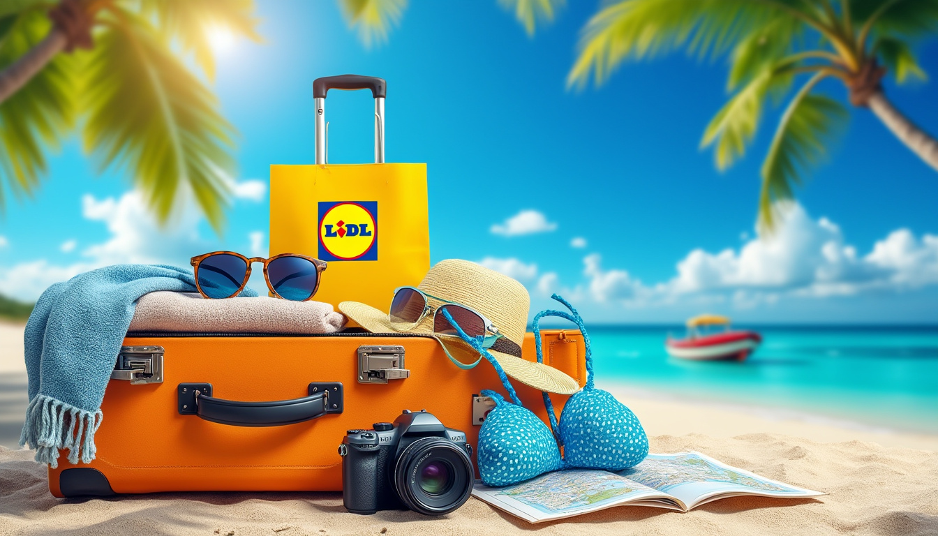 découvrez comment profiter des meilleures offres de dernière minute avec lidl voyage. astuces, conseils et bons plans pour voyager à petit prix à travers l'europe et le monde.