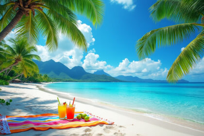 découvrez la destination la plus belle au monde selon vacancesmania et laissez-vous inspirer pour votre prochain voyage avec nos conseils et recommandations incontournables.