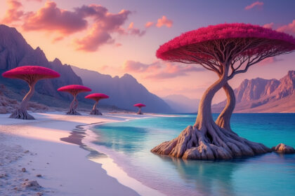 découvrez tout ce qu’il faut savoir avant de voyager sur l’île socotra : conseils pratiques, périodes idéales, formalités, transports et trésors naturels à explorer pour préparer au mieux votre aventure.