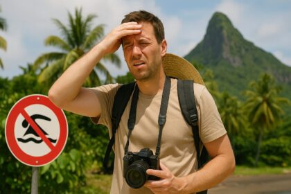 à éviter à la réunion