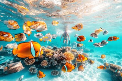 Que faire sur l’île Saint-Nicolas des Glénan : idées d'activités