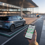 Se garer gratuitement à la gare Lorraine TGV : astuces et conditions